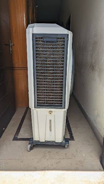 Toyo Air cooler, cold cooler 1