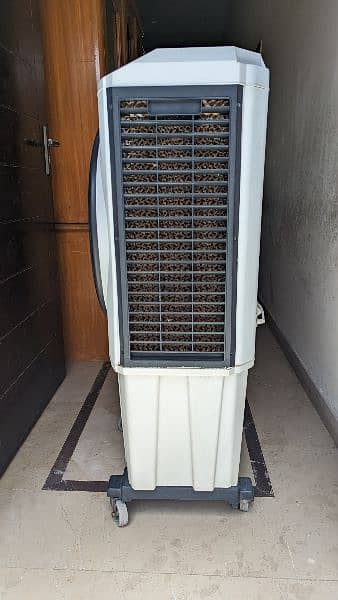 Toyo Air cooler, cold cooler 4