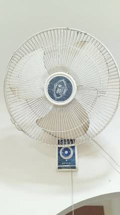Pak fan bracket fan Large size