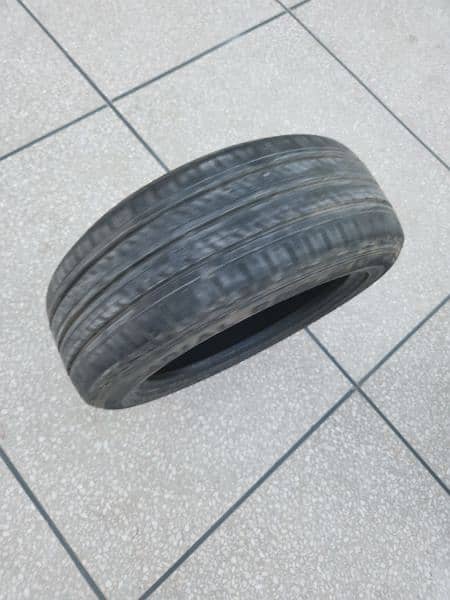 Alsvin Genuine Tyre for Sale 2