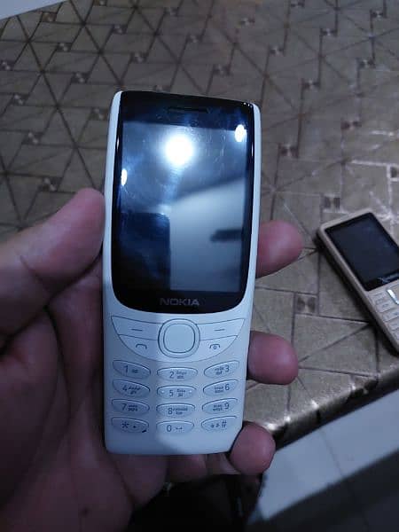 Nokia 8210 4g 1