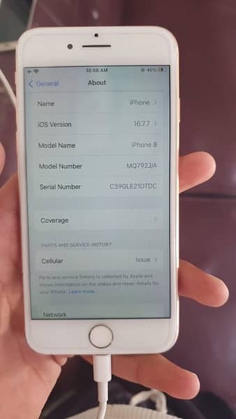 iphone 8 non pta bypass 64 gb 4