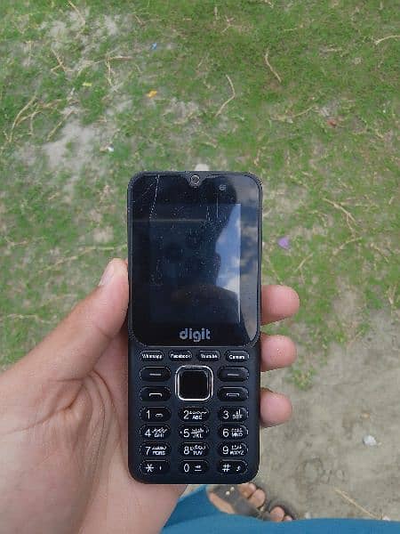 digital 4G 1