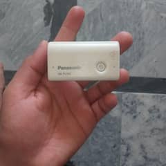 panasonic ka original power bank for sale jis 0