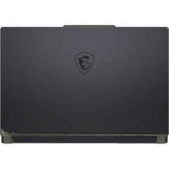MSI Cyborg 15 A13VE Gaming Laptop - Intel Core i7-13620H RTX 4050 6GB