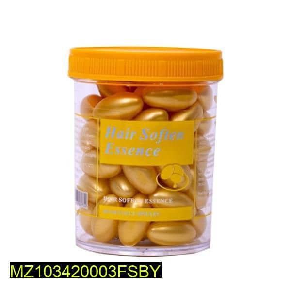 60 PCs vitamin E capsules 899 1