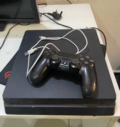 Ps4 console Best quality MUST buy for your kids  Massage please