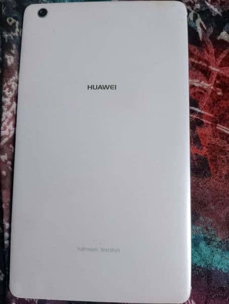 Huawei media pad M3 Lite 2/16 8