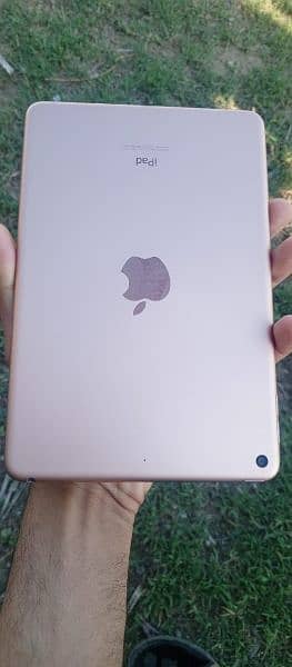 Apple Ipad Mini 5 Non Cellular 1