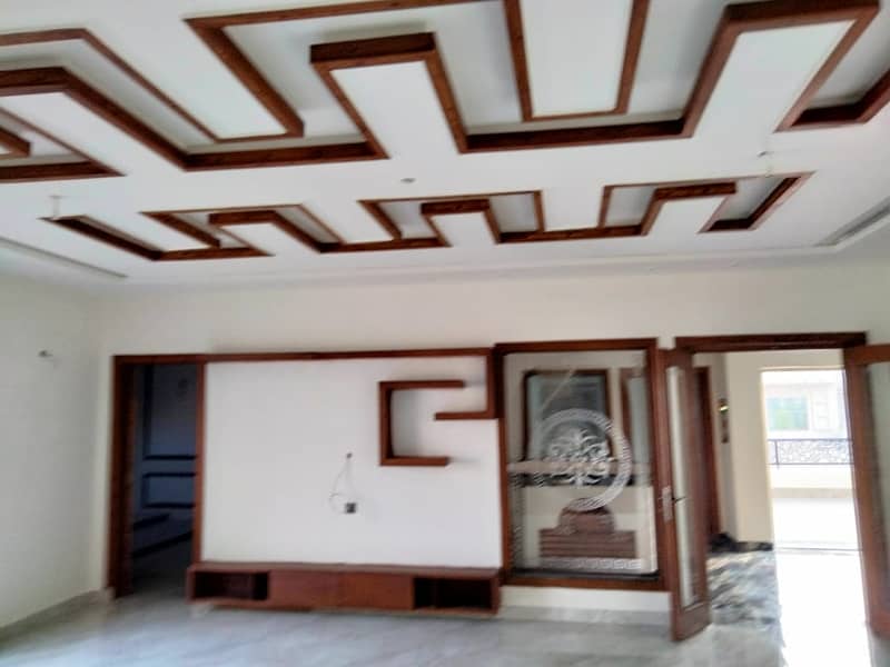 1 Kanal Brand New House For Sale In Valencia Block-B 7
