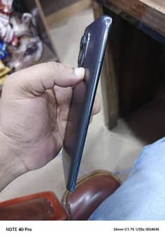 Xiaomi Mi 11 dual sim non PTA for sale