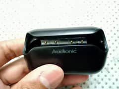 Audionic Airbud 400 pro - Casing available without buds. 0
