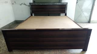 Double Bed 60"x78" (5ftx6.5ft)
