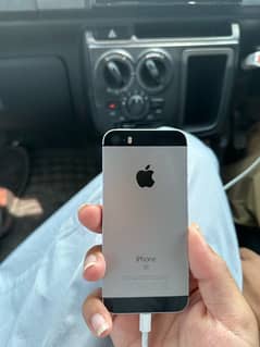 Iphone se for sale pta approved 0