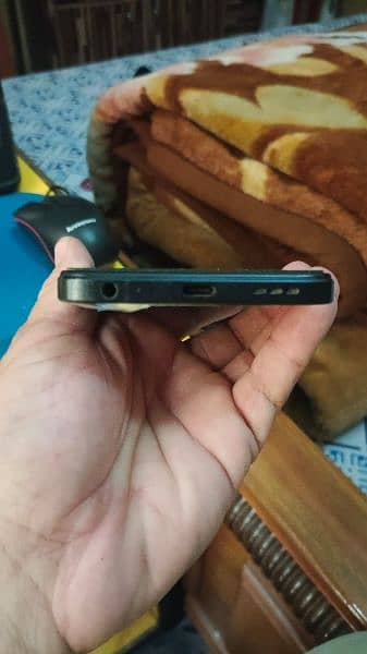 Infinix Hot 30 Play Urgent For Sale 3