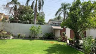 24 Marla House For Sale in Ugokie Model Town