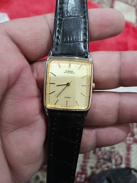 vintage OMAX Automatic 25 jewels watch . 2