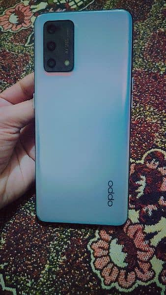 Oppo A95 (Exchange Possible) 5