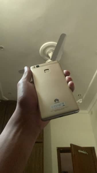 huawei 9 lite pta approved 0