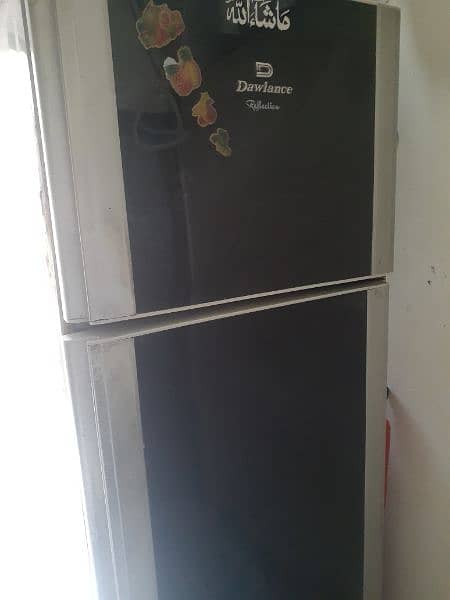 Dawlance Refrigerator jumbo size 0
