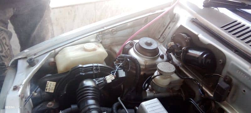 chilled AC engine suspension 100% look like a new car 13
