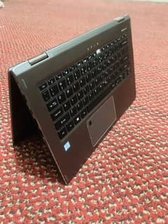 Acer Notebook x360 ( i5 8th Generation )