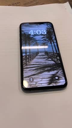 iphone 11 pro max PTA approved
