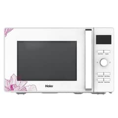 Haier Microwave HDL23UG88 0