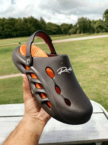 Best Quality Imported Crocs For Sale 2