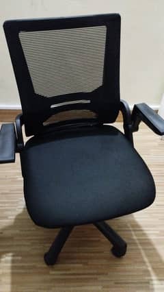 Imported Office computer chair, heavy duty and excellent quality