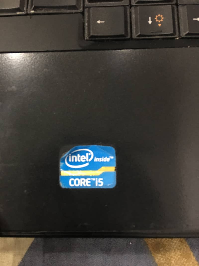 Dell core i5 for sell 2