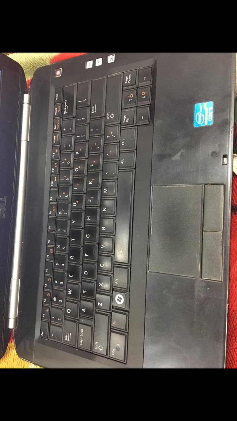 Dell core i5 for sell 5