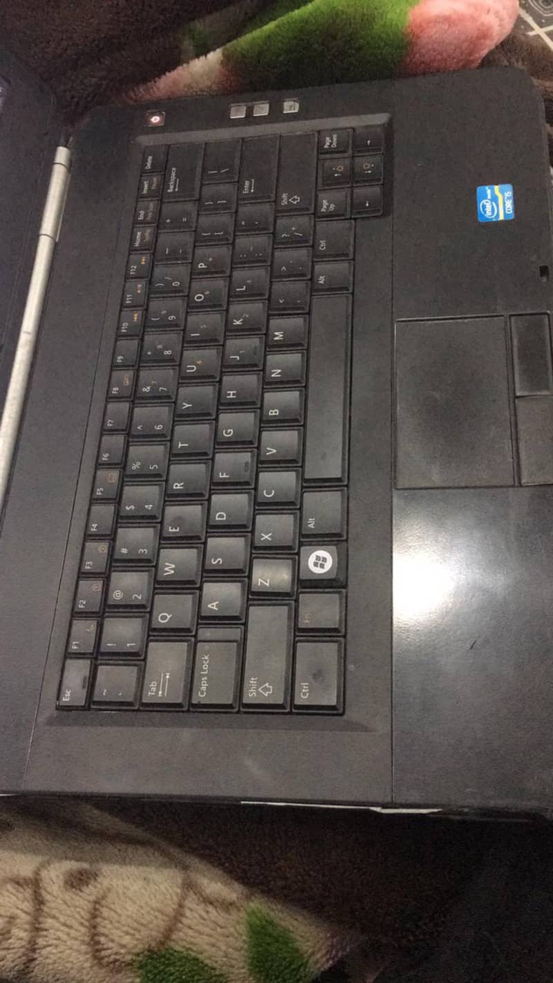 Dell core i5 for sell 7