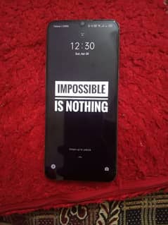 Realme 6i 4/128 10/10 Condition Panel Changed