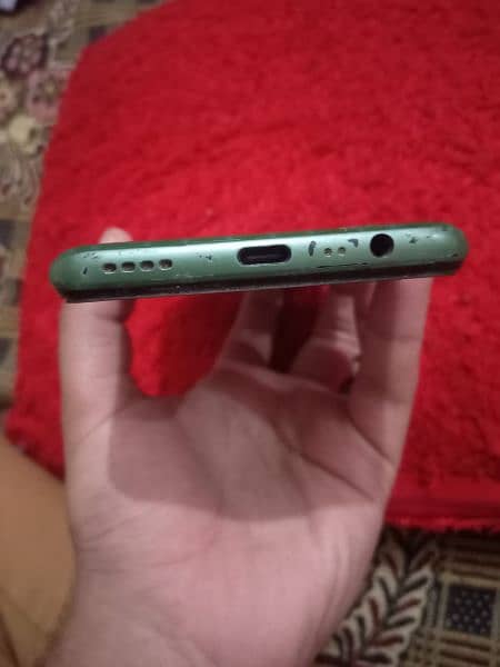 Realme 6i 4/128 10/10 Condition Panel Changed 3