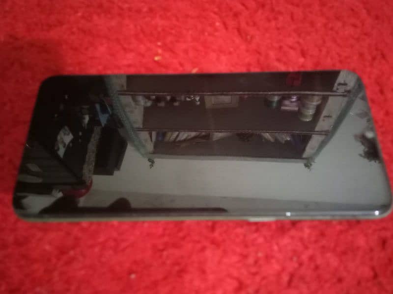 Realme 6i 4/128 10/10 Condition Panel Changed 5