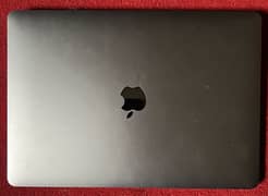 13 Inch Macbook Air  Apple M1 chip(icloud locked plus screen broken)