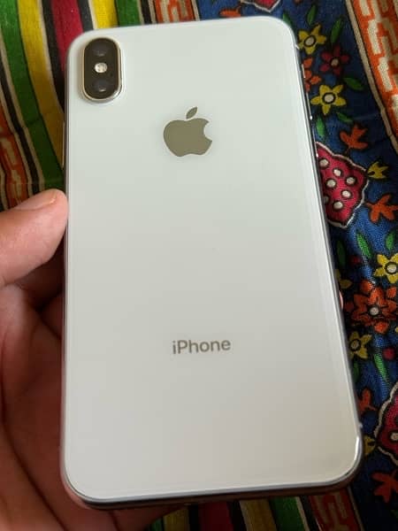 iphone X pTA Aprooved 2
