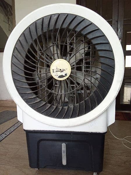 Air Cooler for Sale 4