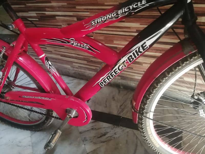 bicycle for sale urgent sale 1
