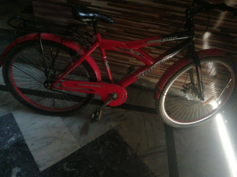 bicycle for sale urgent sale 3