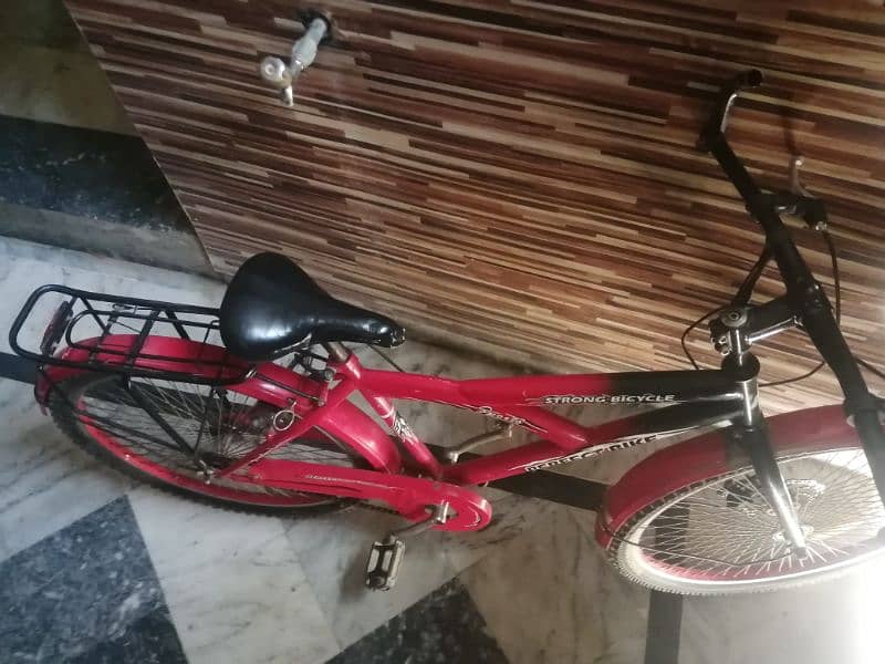 bicycle for sale urgent sale 7