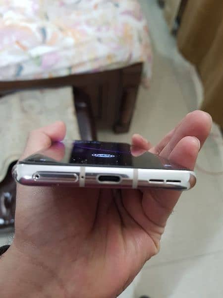 OnePlus 8 Single sim 8/128 - global version pta approved 4