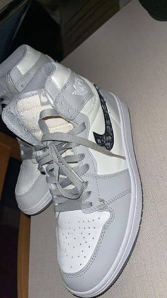 Nike Diors | Almost new fine quality 1 pair left 1