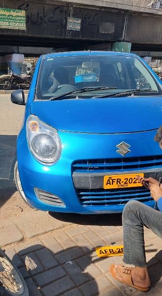 imported suzuki alto 1000cc only 50000km used first owner 2