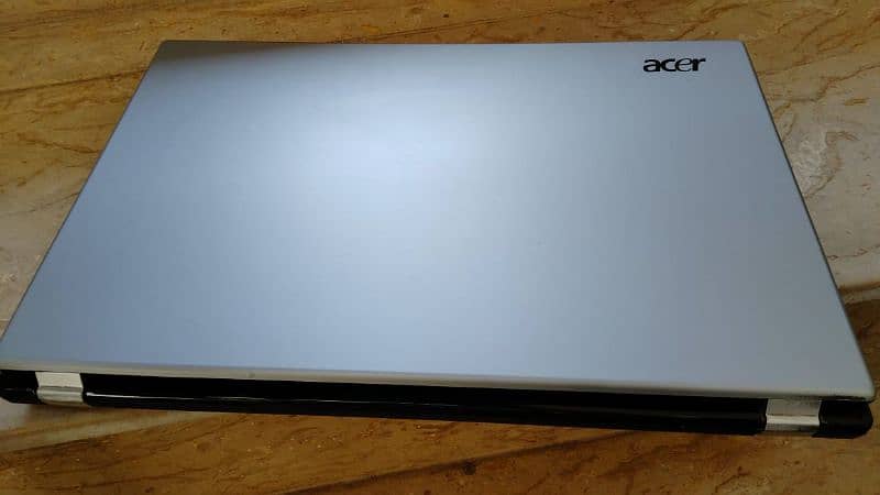 Acer i5 2