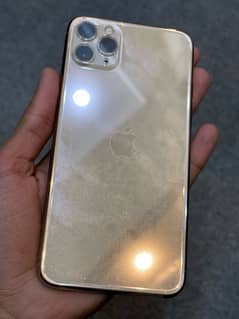 iphone 11 pro max Pta approved Condition 10/10