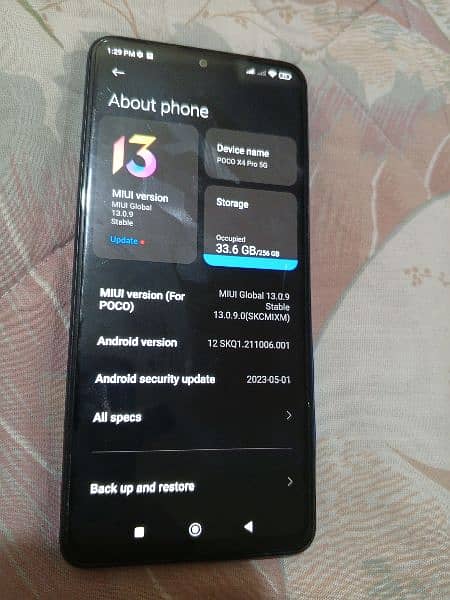 1 sim pta Approved. . 10/10 condition. . . 256gb. . 8+3 Gb 10