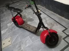 e bike e bike good condition for sale no battery just charger 0