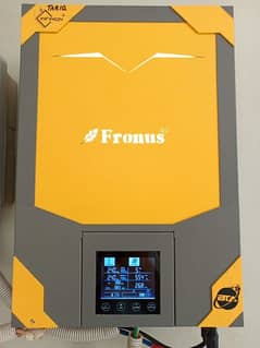 Fronus Inverter (3.6 KW)